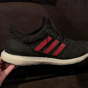 Meet your Posher, Ty